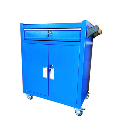 移動(dòng)工具車
